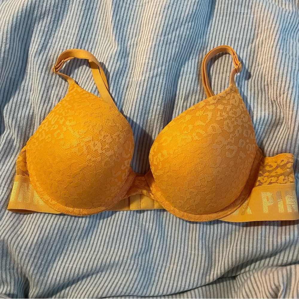 Victoria secret PINK bra